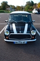 Austin Mini - 01